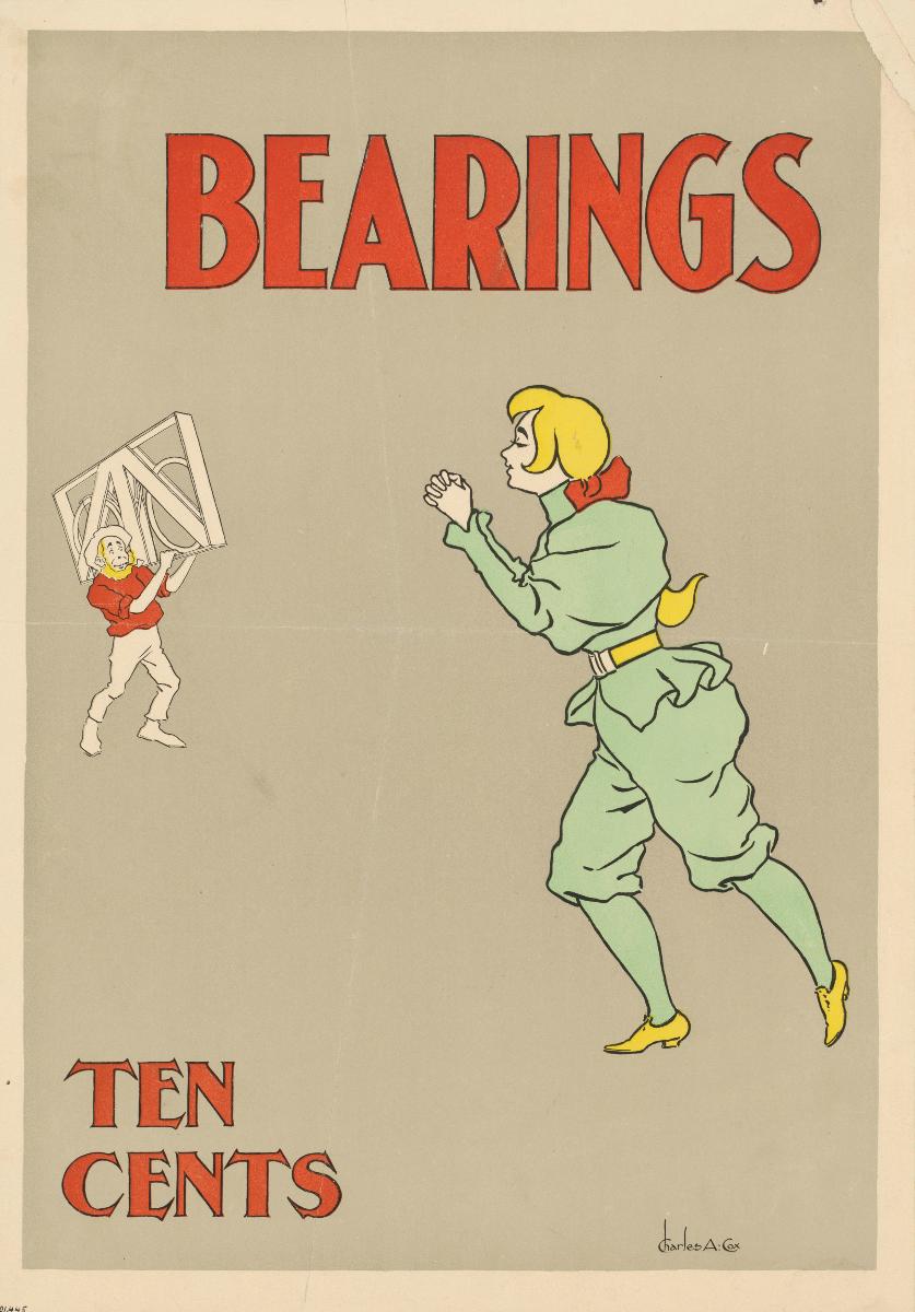 Bearings