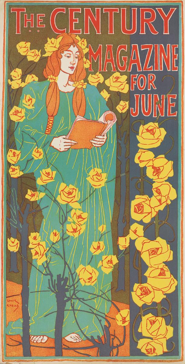 The Century Magazine for June
