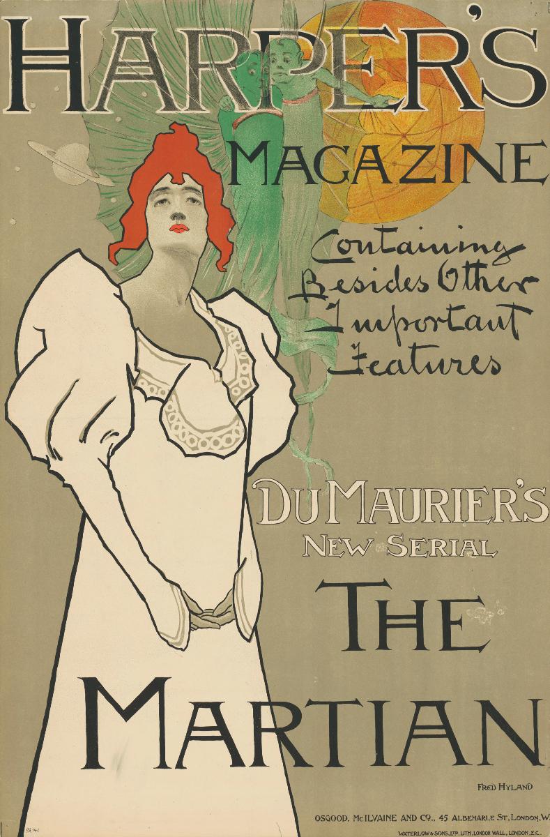 Harper's Magazine
