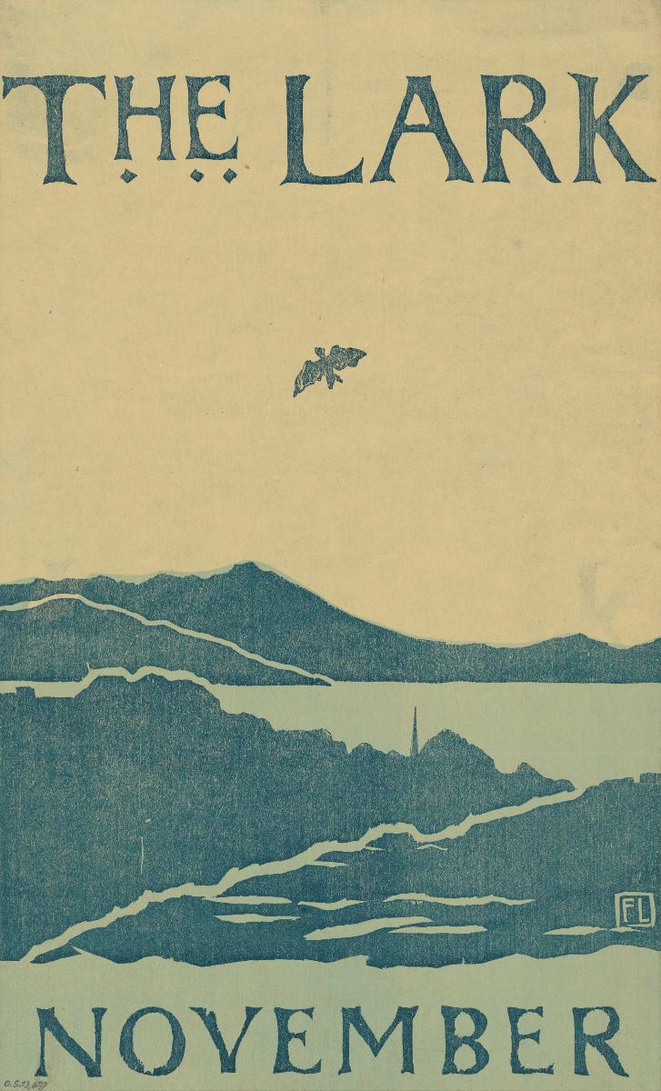 The Lark November