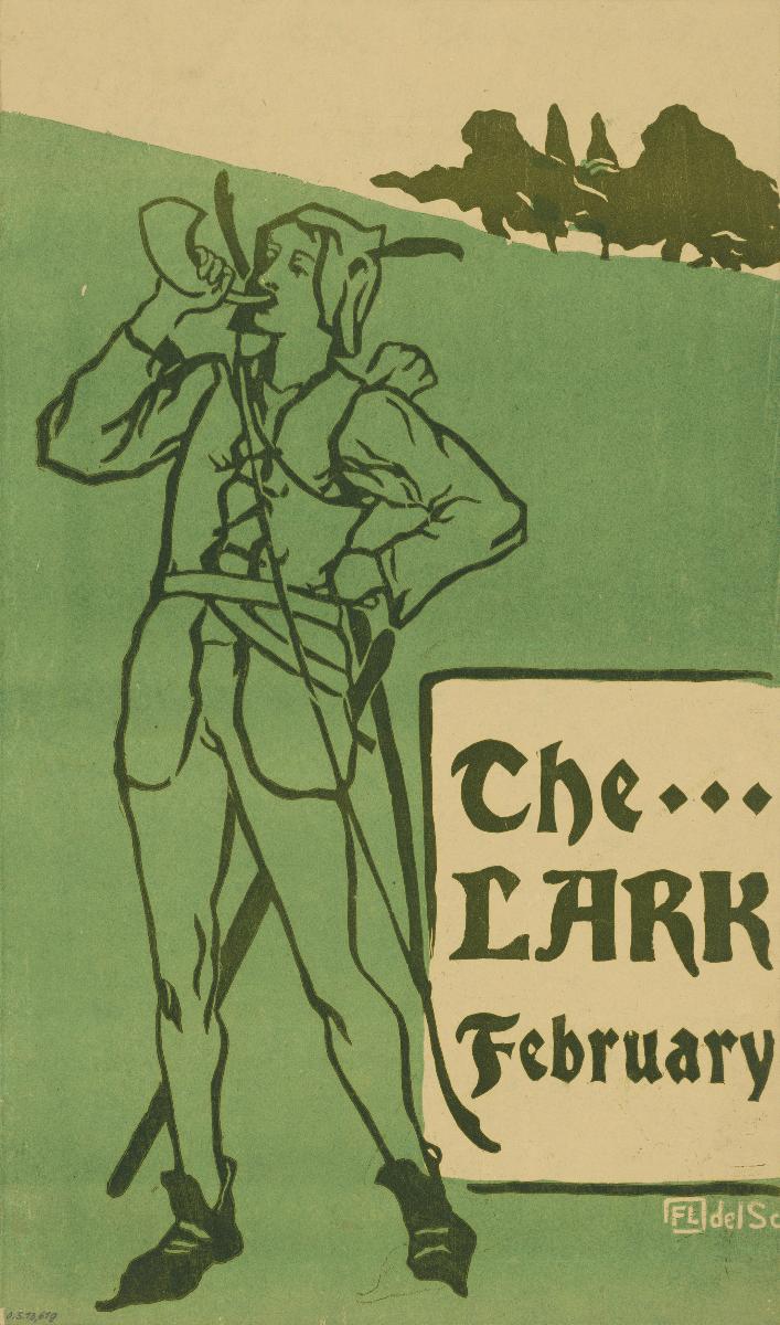 The Lark February