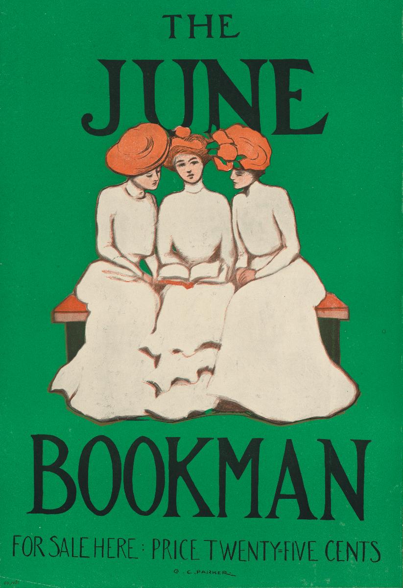 The June Bookman