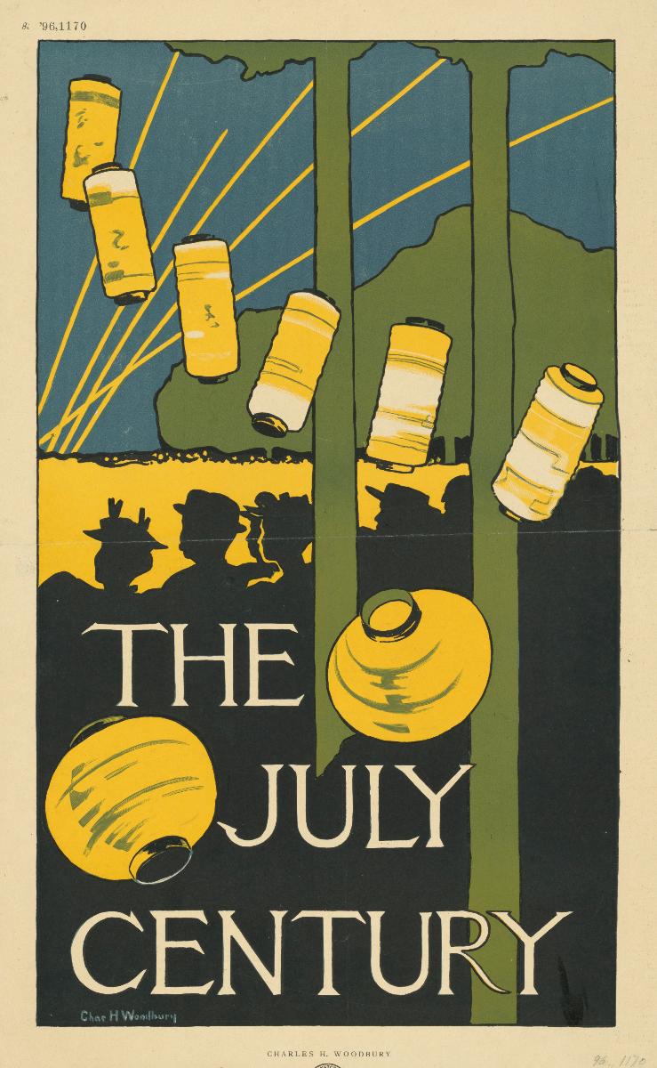 The July Century