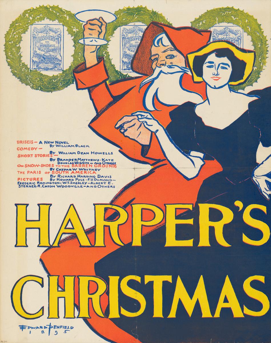 Harper's Christmas
