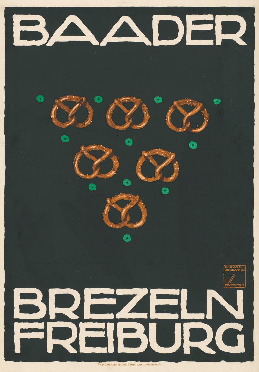 Baader Brezeln Freiburg