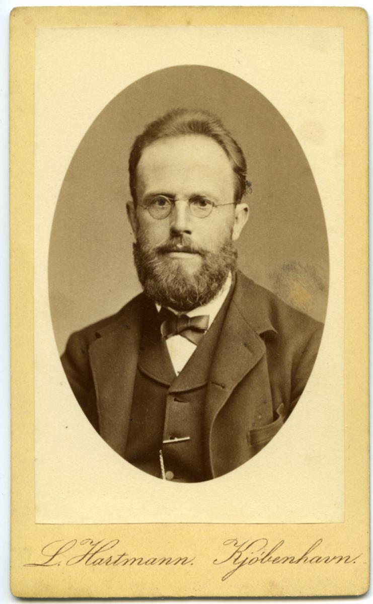 Thorvald Nicolai Thiele