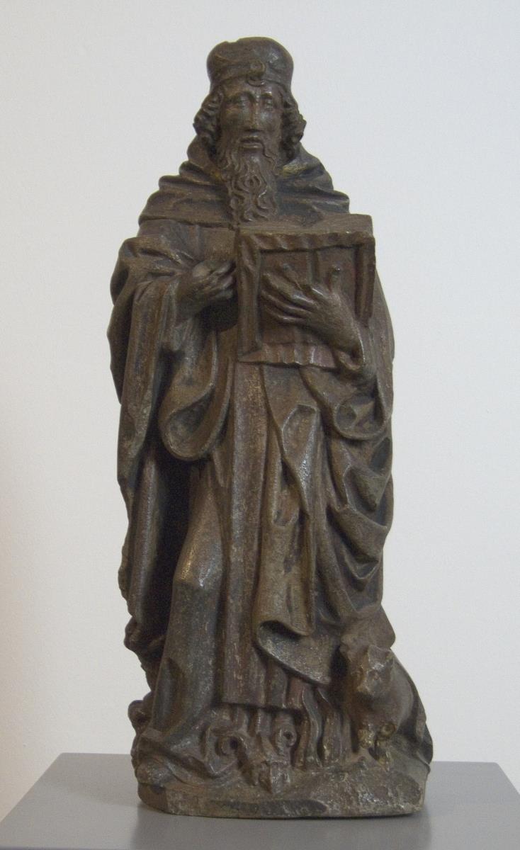 Heiliger Antonius