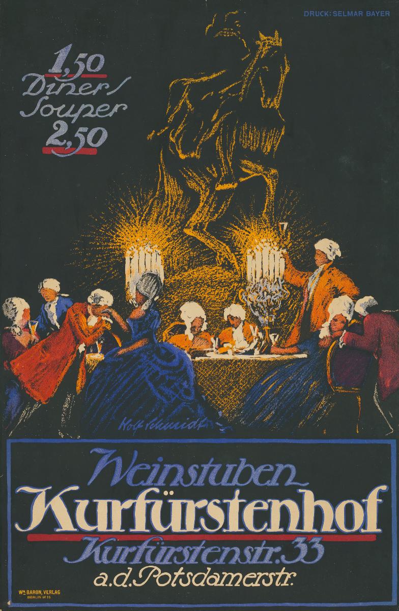 Weinstuben Kurfürstenhof