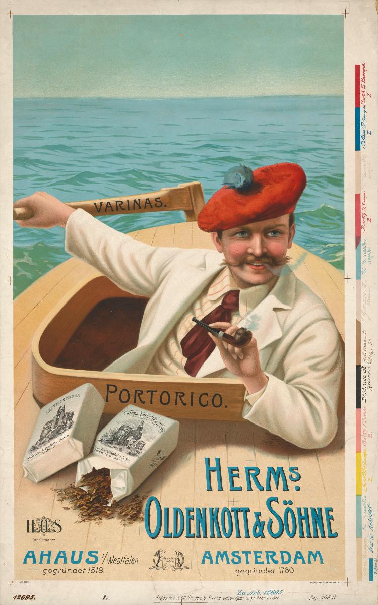 Herms Oldenkott & Söhne
