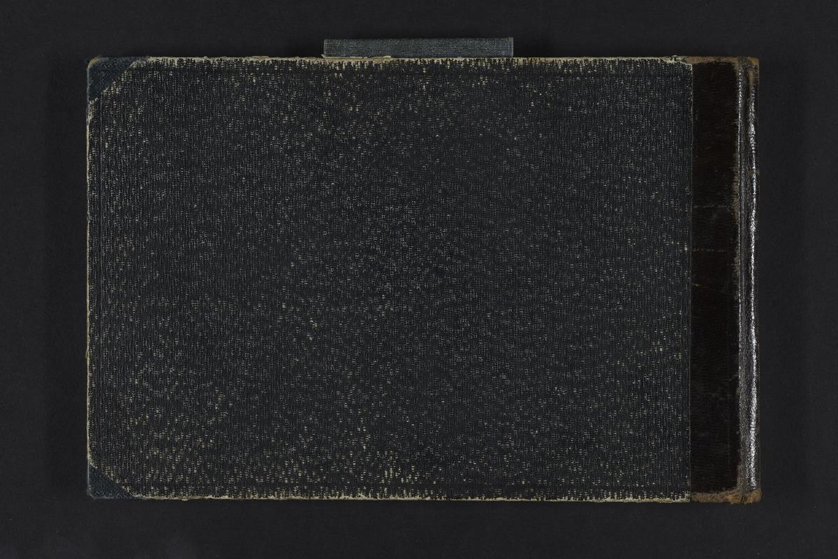 Skizzenbuch mit 24 Blatt / 50 Seiten