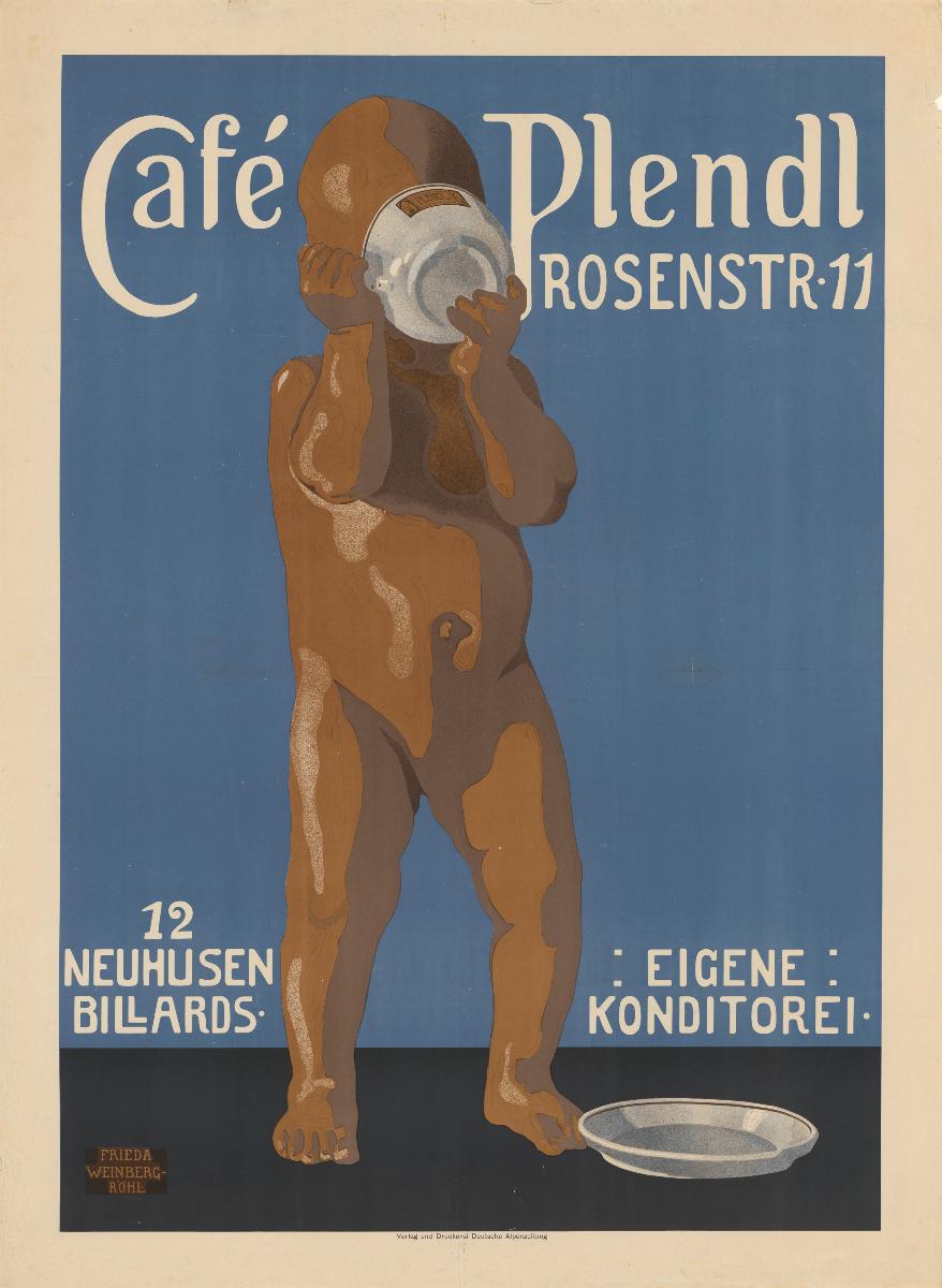 Café Plendl