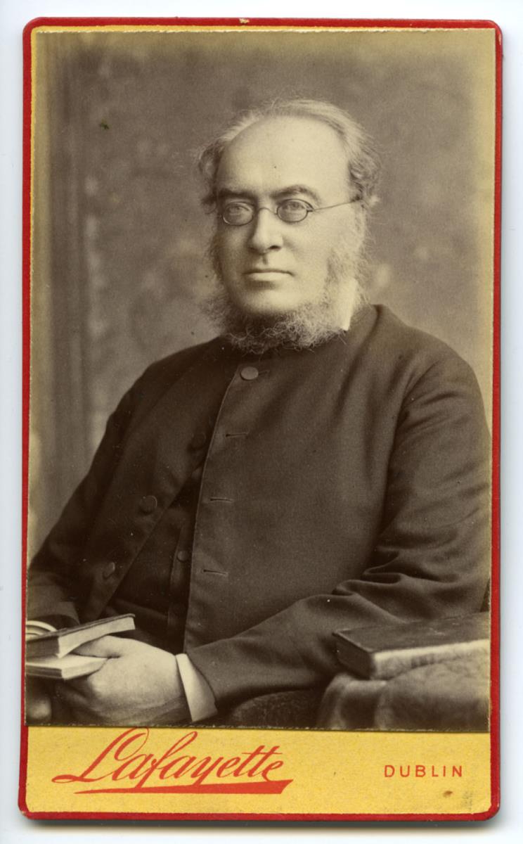 George Salomon