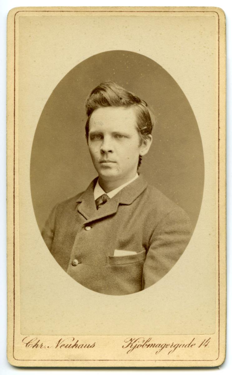 Christian Juel