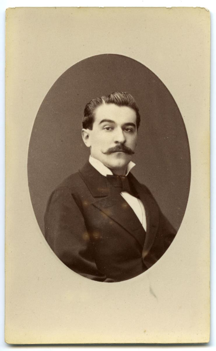 Charles Émile Picard