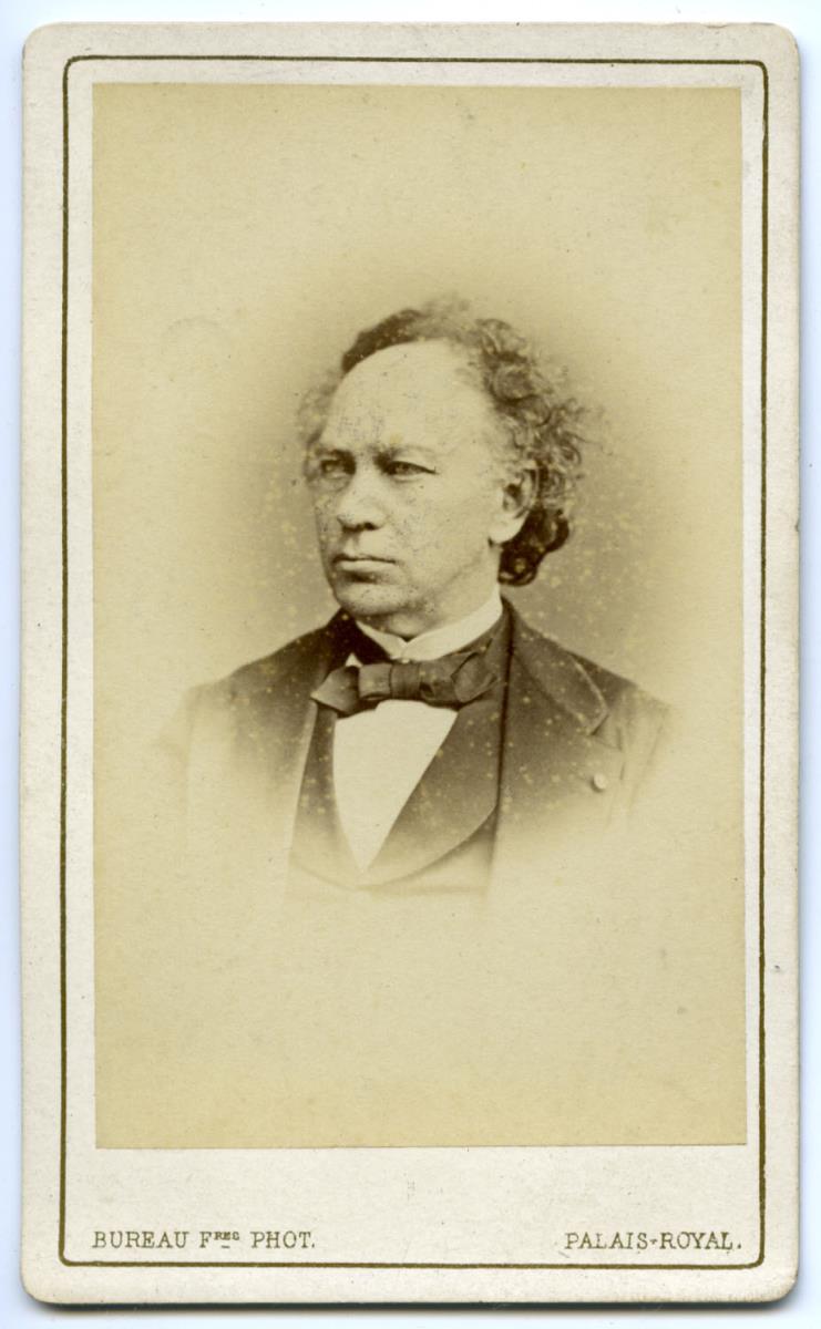 Charles Hermite