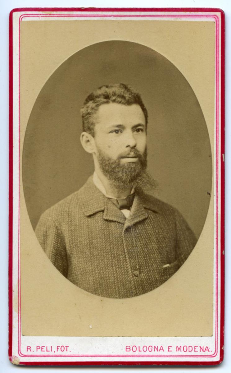 Salvatore Pincherle