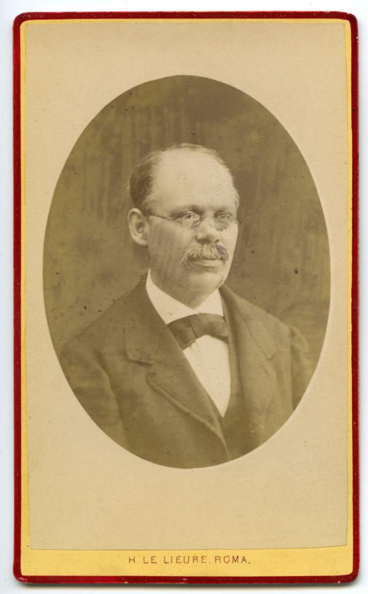 Giuseppe Battaglini