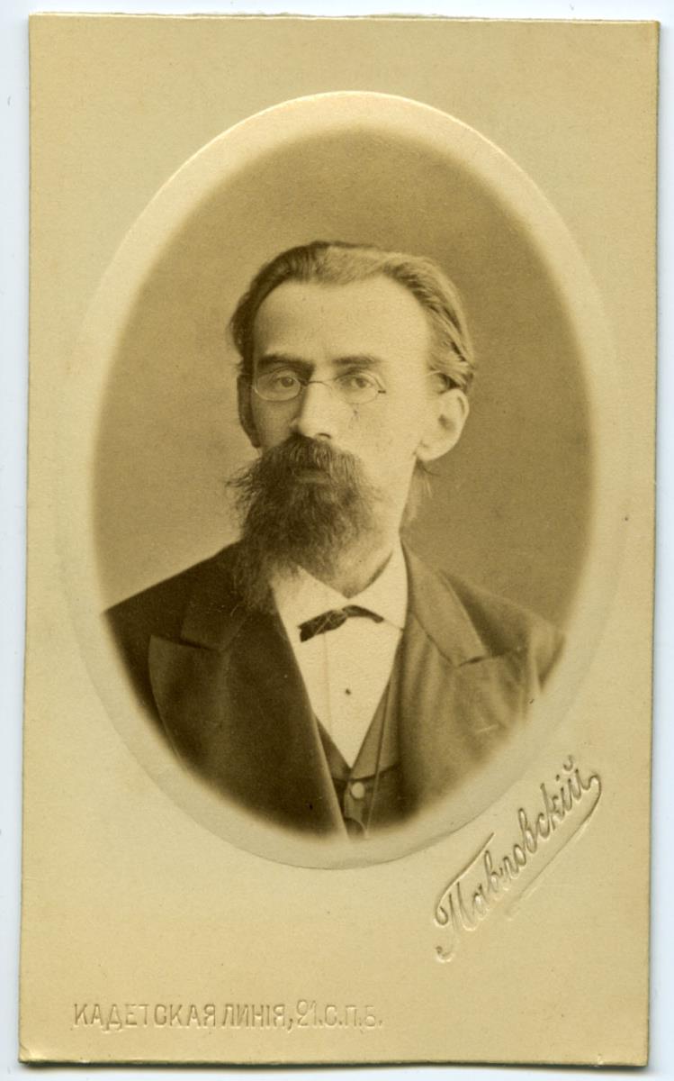 Dimitri Konstantinowitsch Bobylew