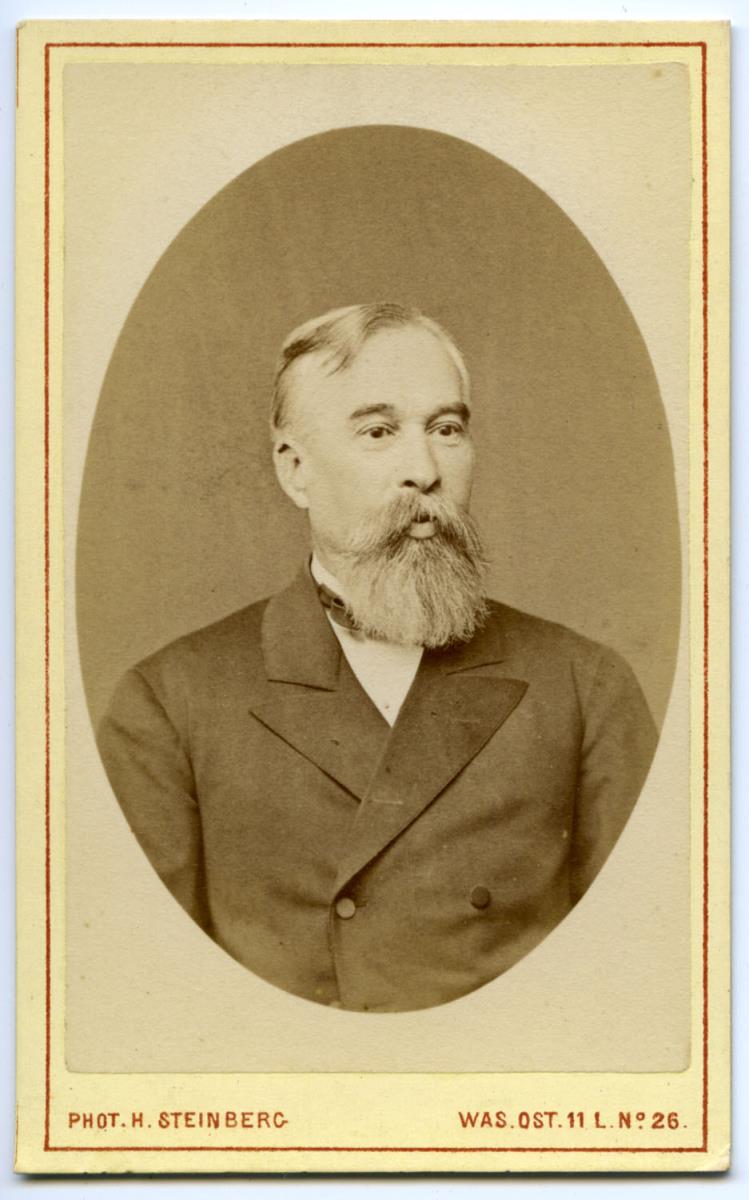 R.N. von Grychin