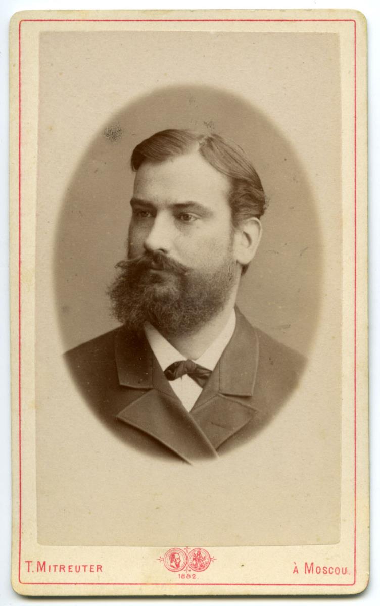 Nikolai Jegorowitsch Shukowski