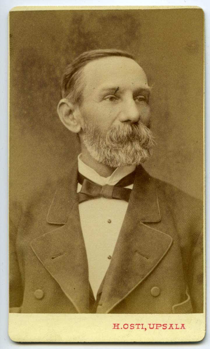 Herman Schutz