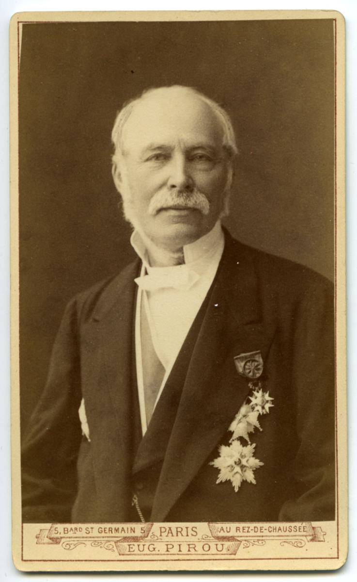 Ole Jacob Broch
