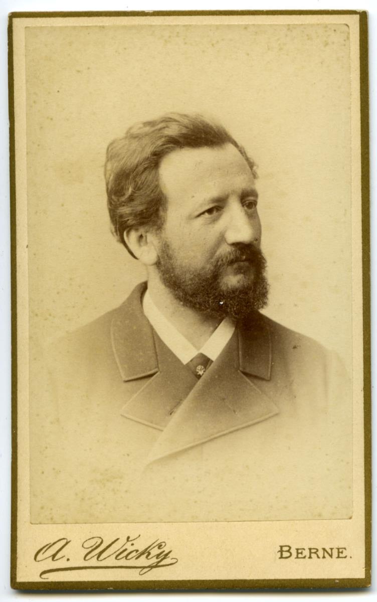 Heinrich Graf