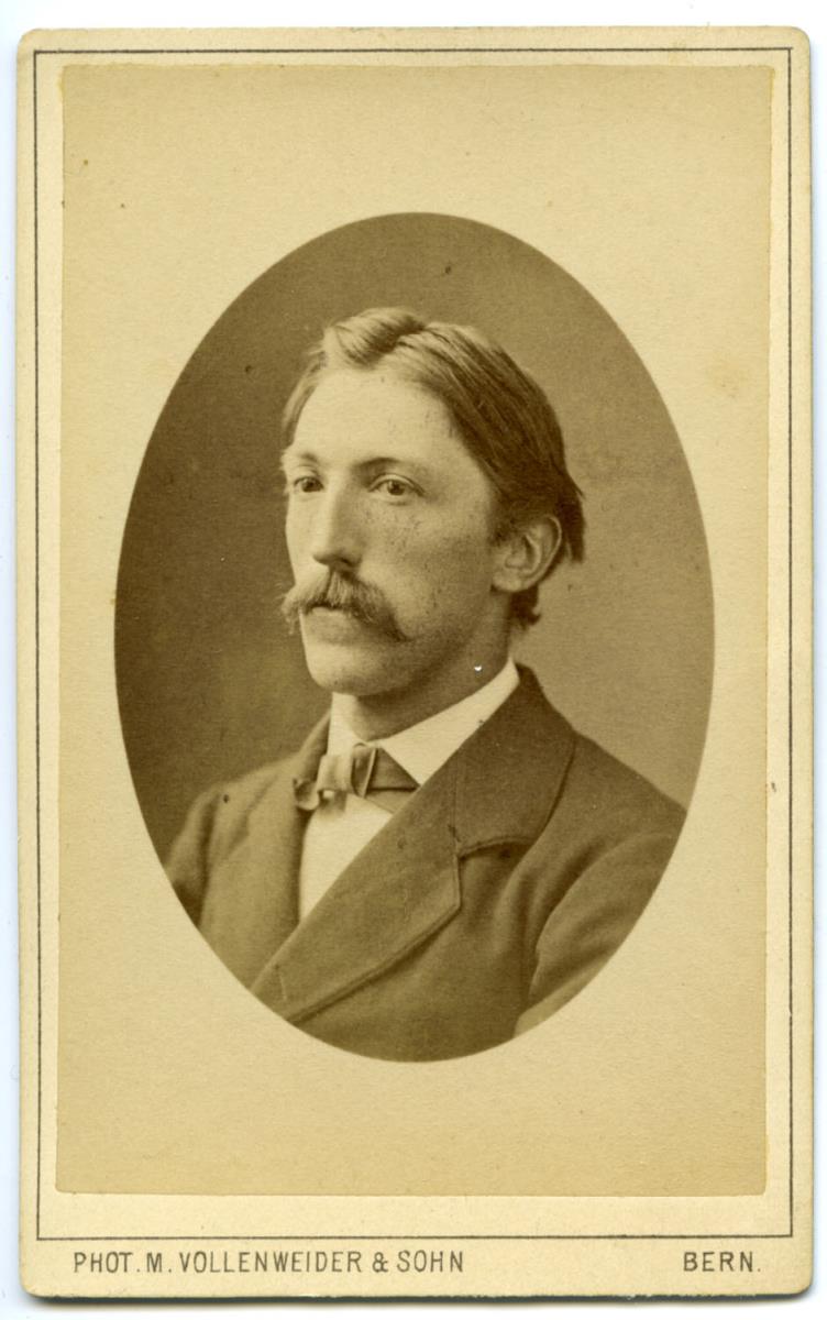 Ulrich Biegler