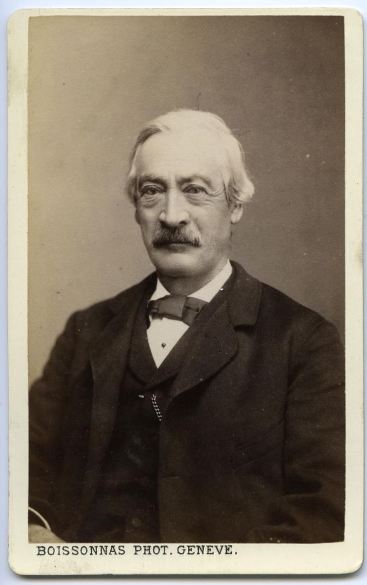 Gabriel Oltramare