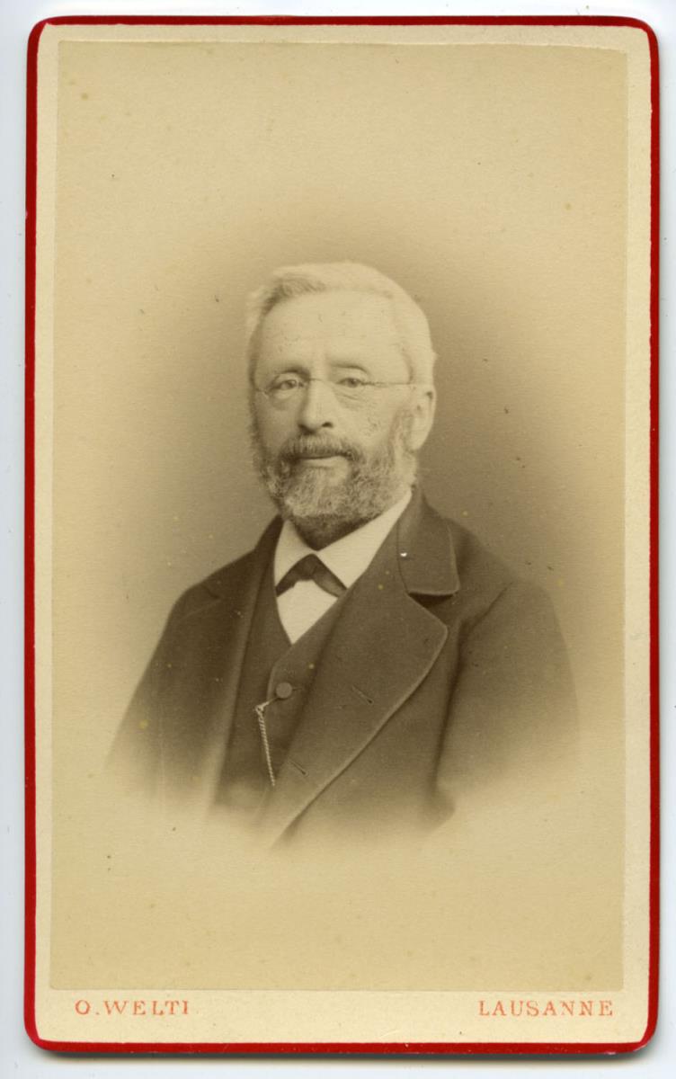 Jules Marguet