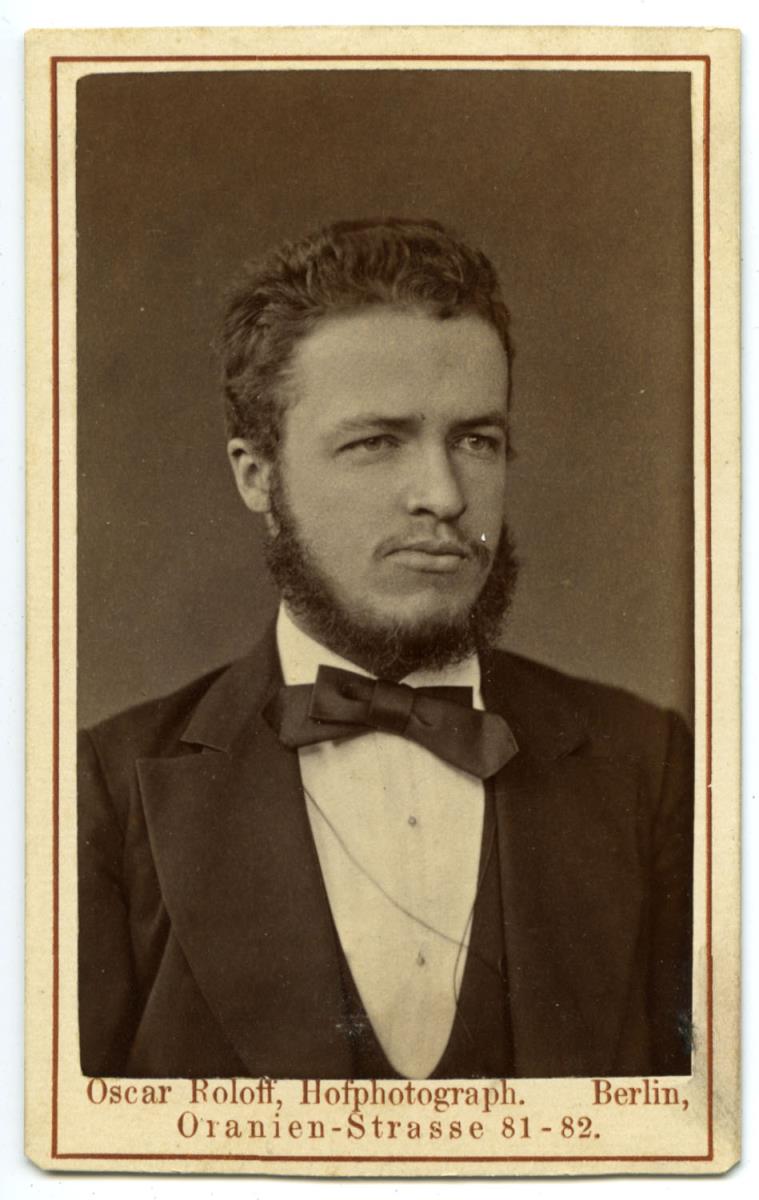 Hans Meyer