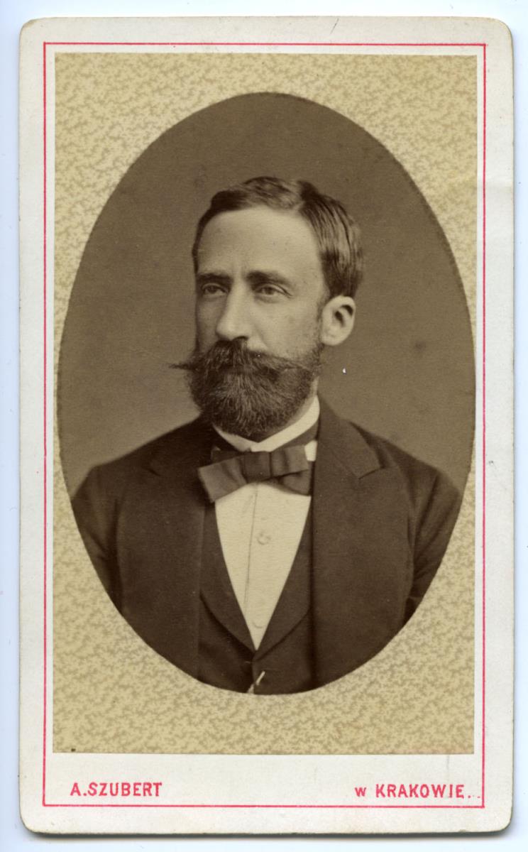 Franz Mertens