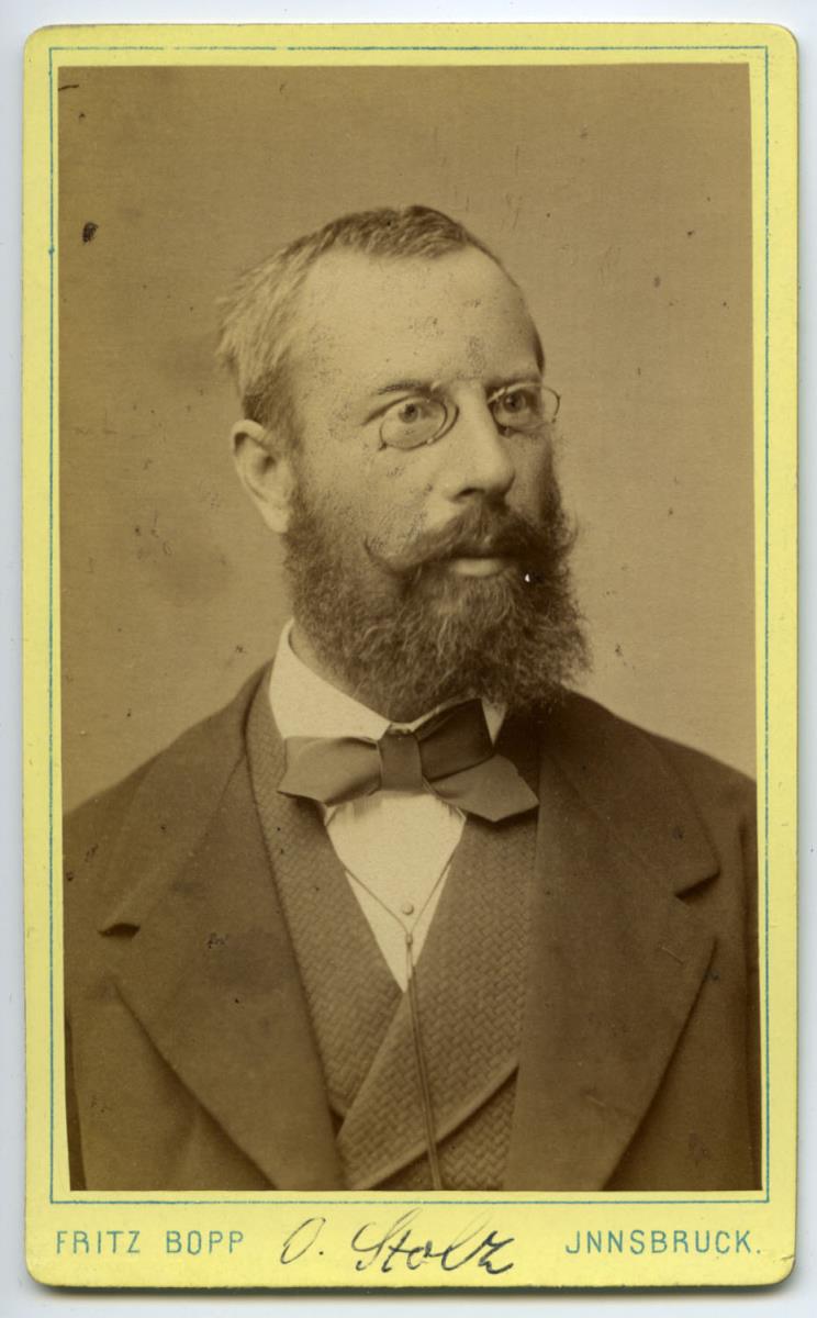 Otto Stolz