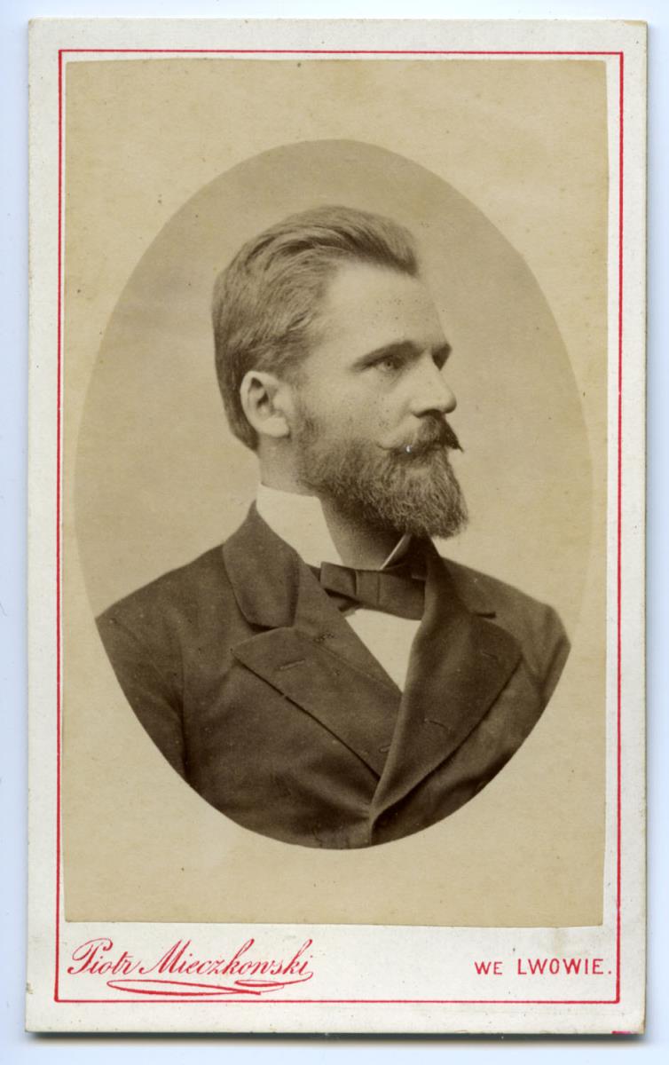 Placyd Dziwinski