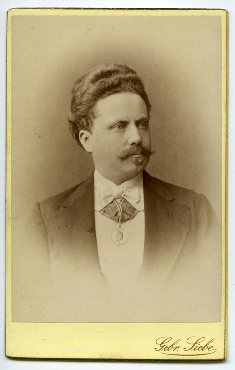 Ladislaus Weinek