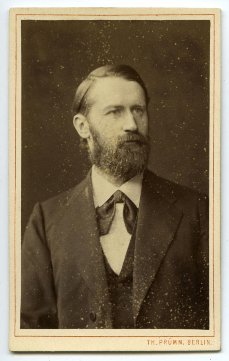 Arthur von Auwers