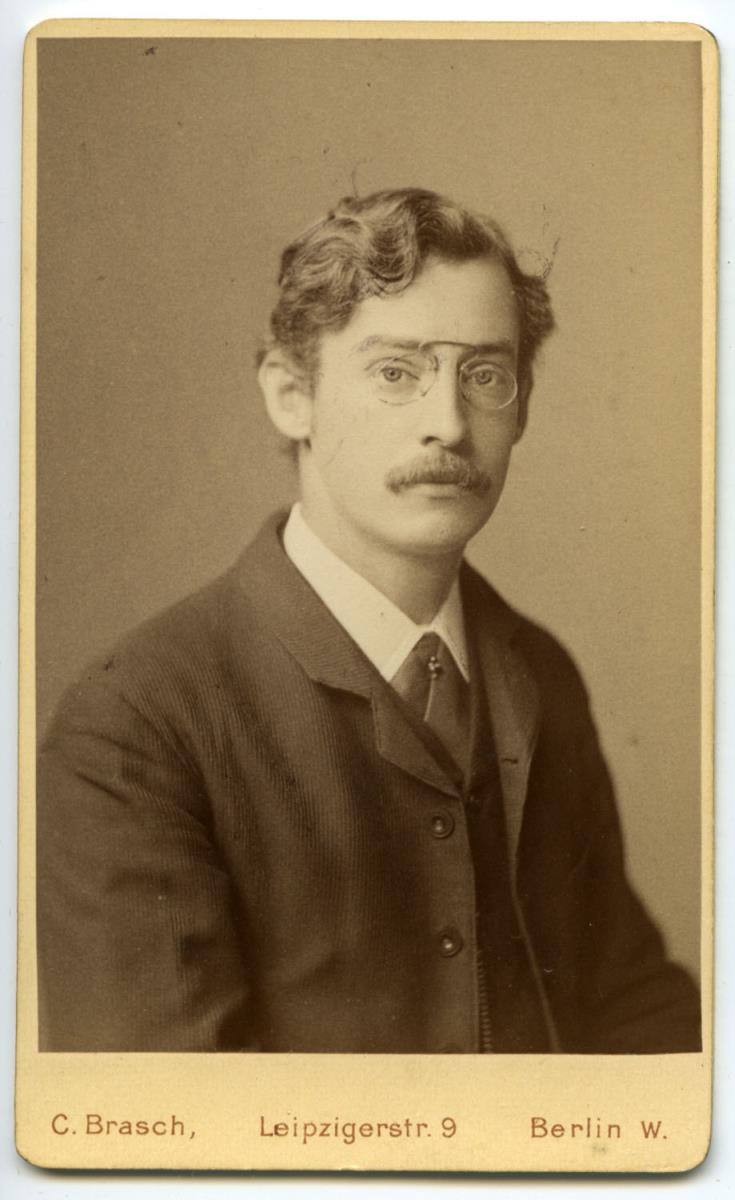 Carl Runge