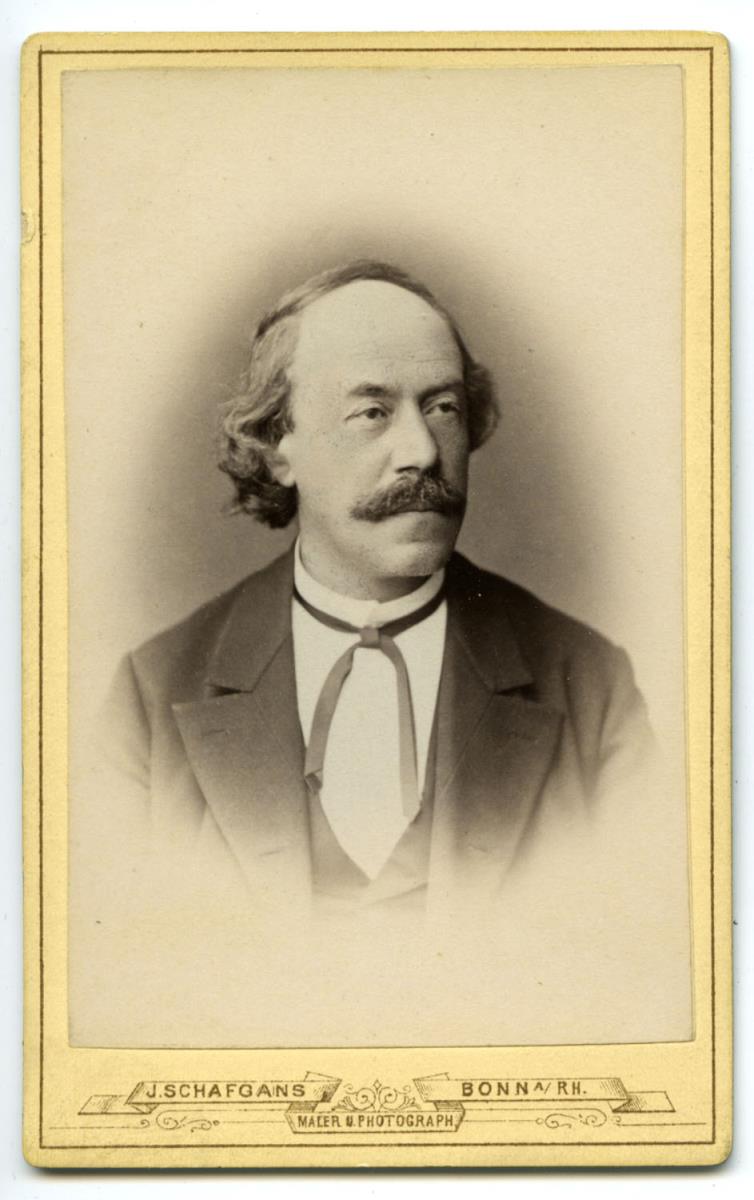 Rudolf Lipschitz