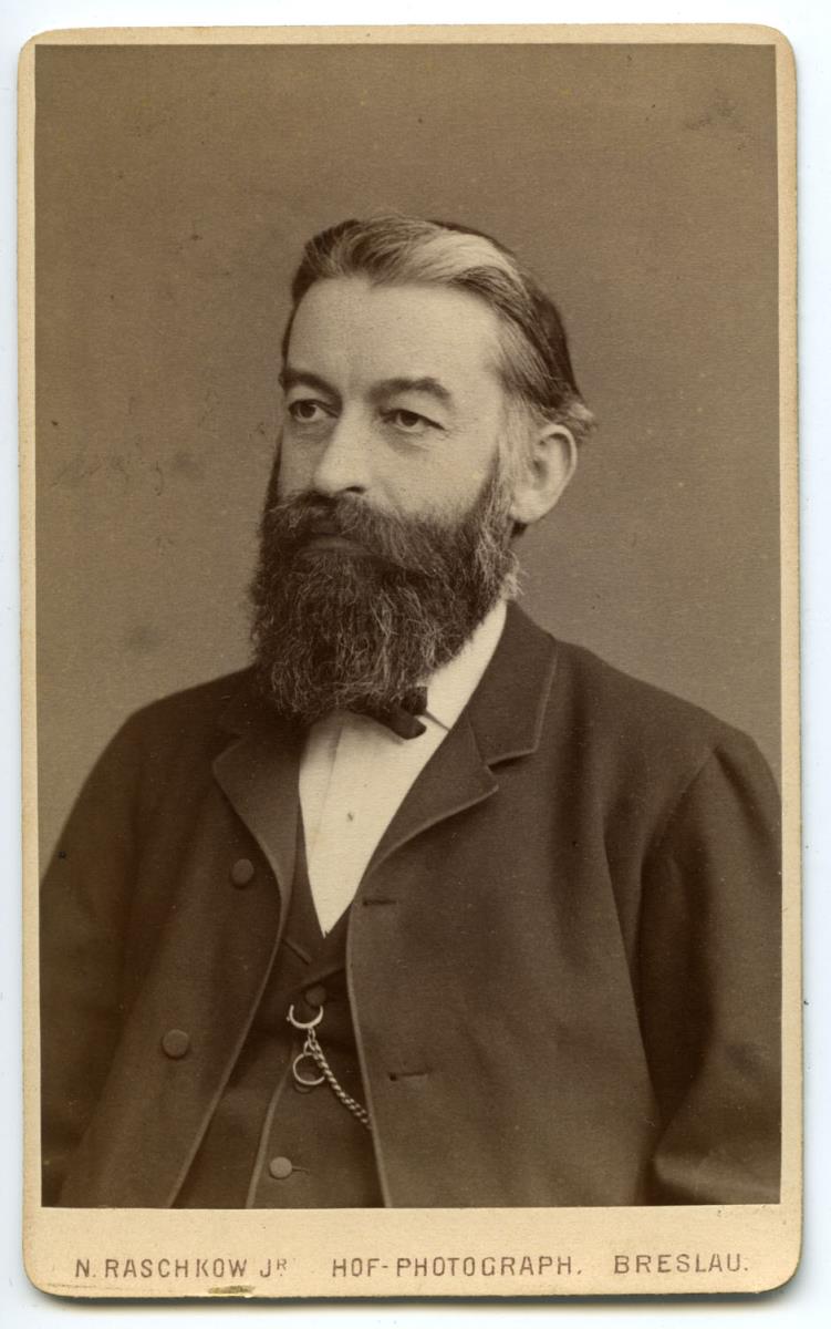 Oskar Emil Meyer