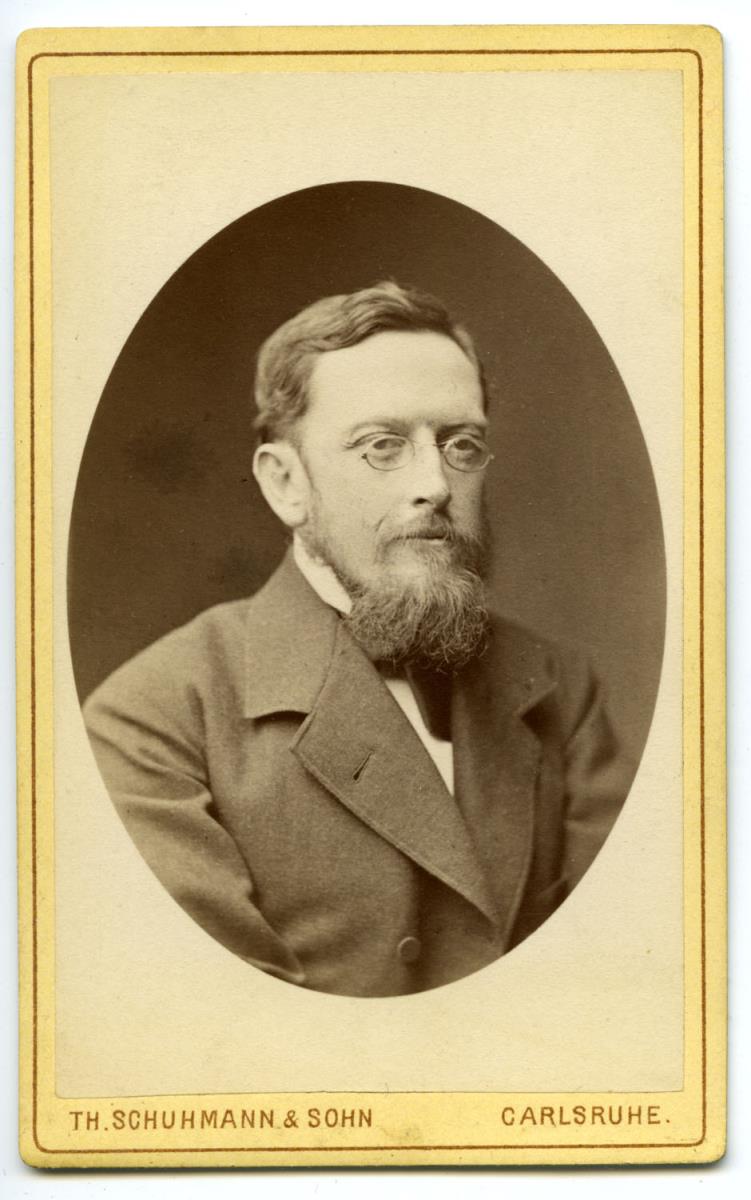 Jakob Lüroth