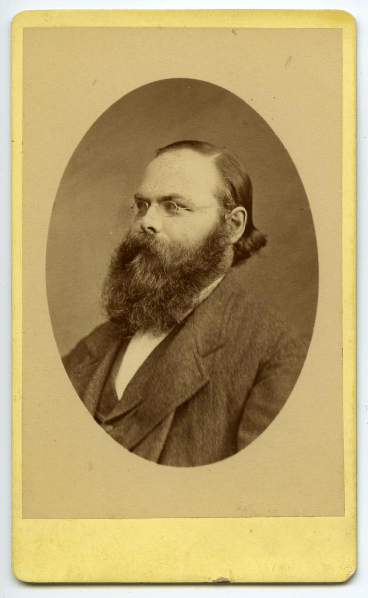 Hermann Amandus Schwarz