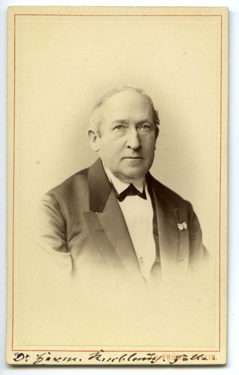 Hermann Knoblauch