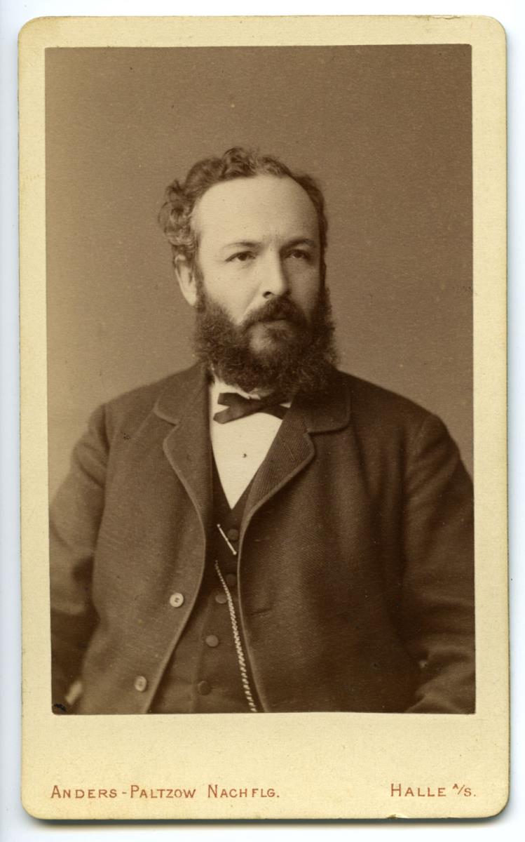Georg Cantor