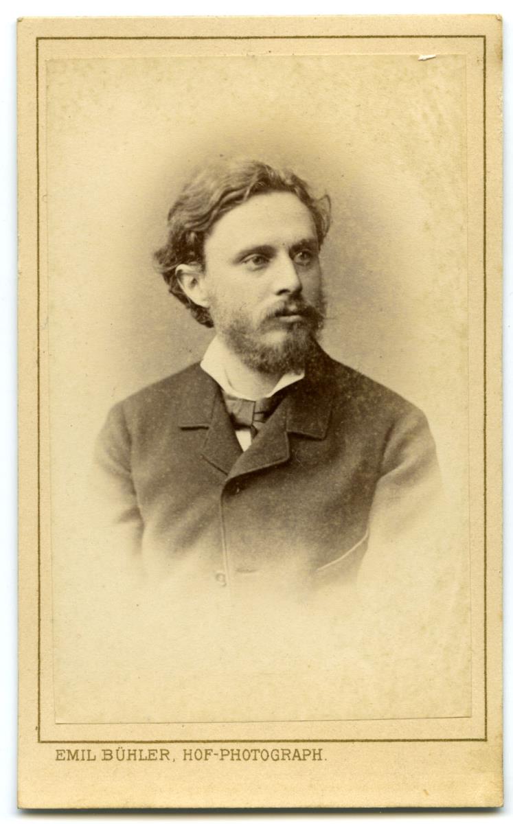 Carl Köhler