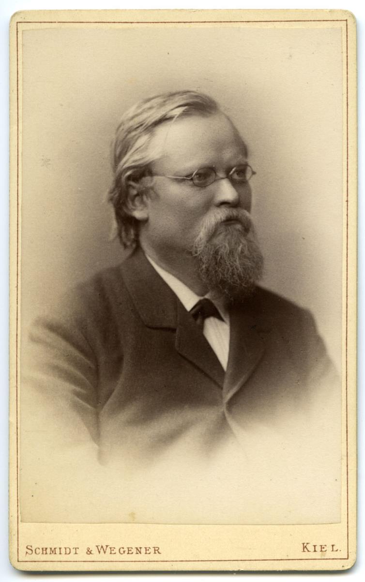 Friedrich Peters