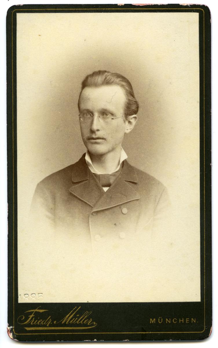 Max Planck