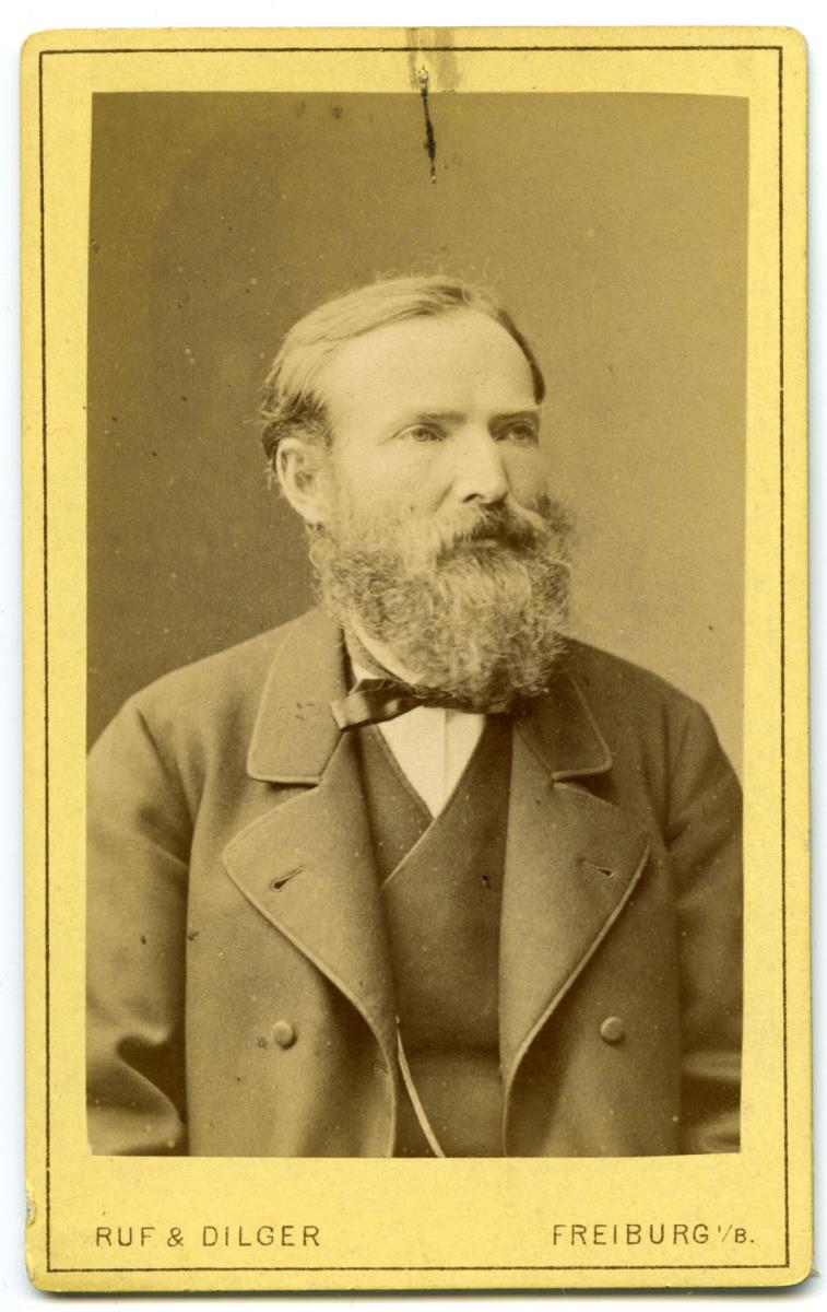 Johannes Thomae