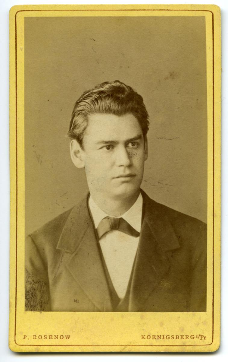 Julius Franz