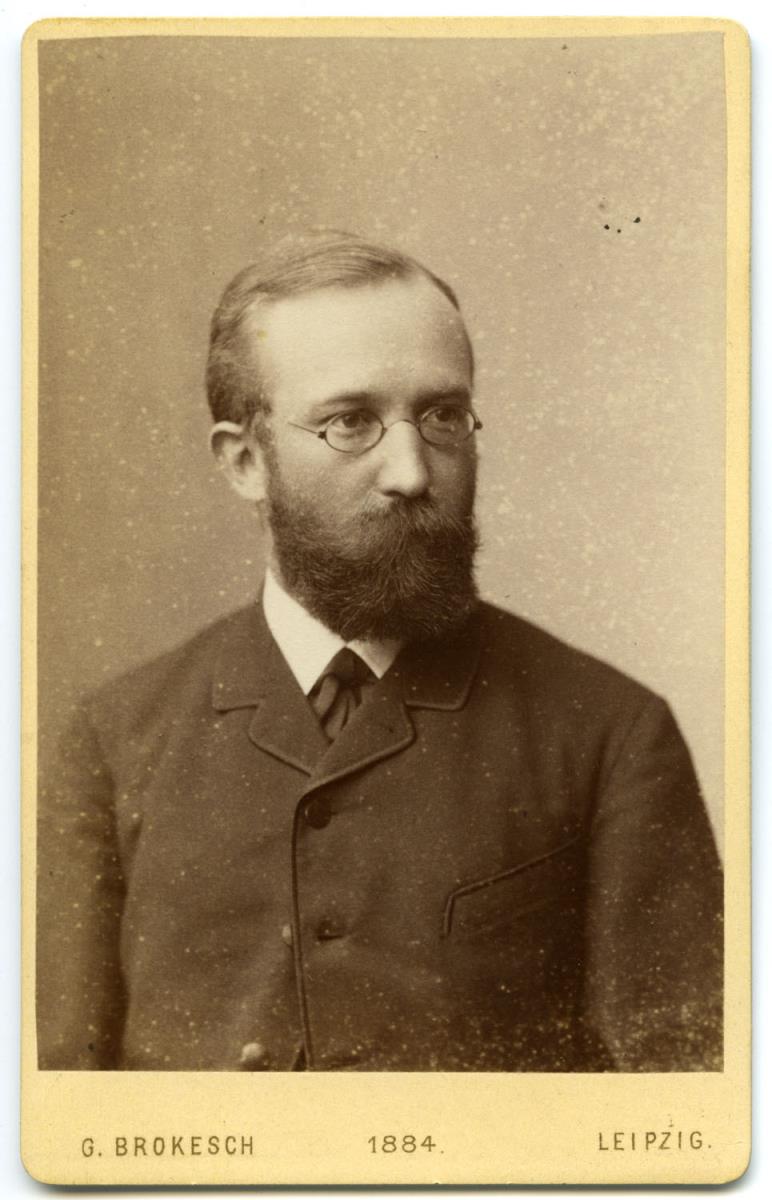Friedrich Schur