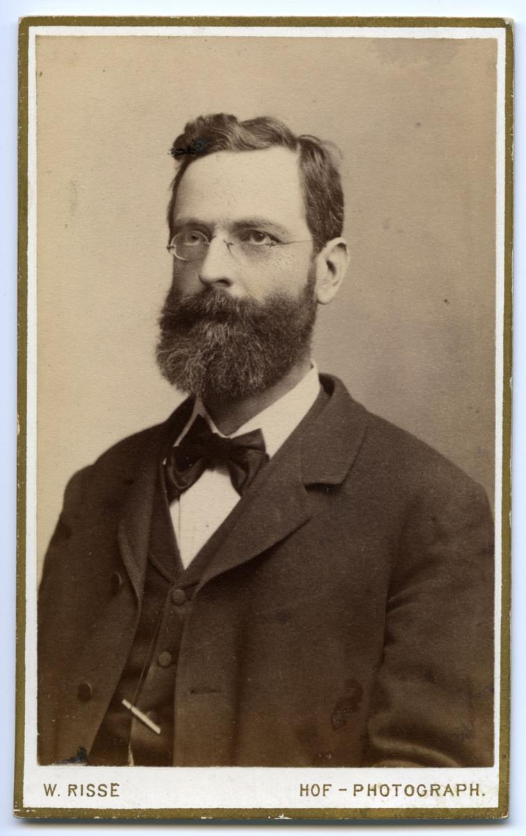 Heinrich Weber